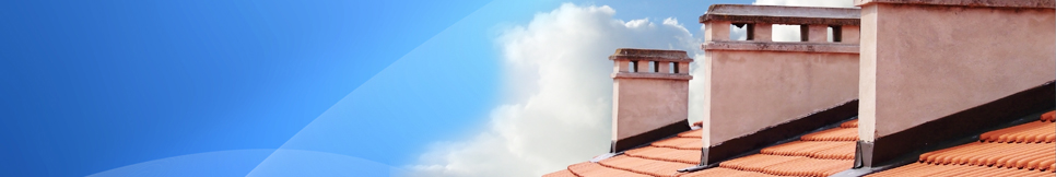 Banner - Beck und Eichner Schornsteinfeger GmbH & Co. KG