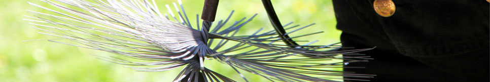 Banner - Beck und Eichner Schornsteinfeger GmbH & Co. KG